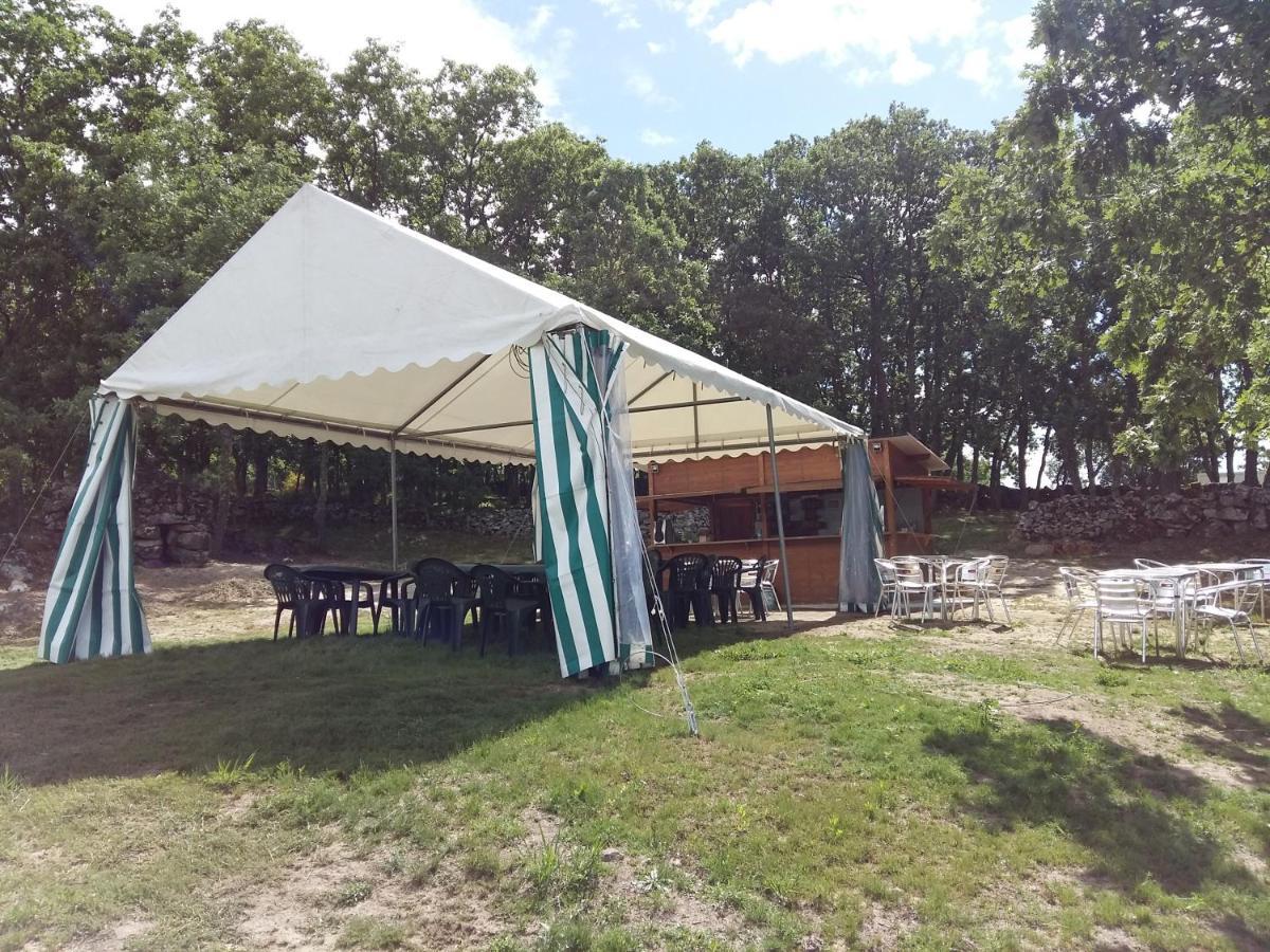 Las Casitas De Las Arribes Ξενοδοχείο Aldeadávila de la Ribera Εξωτερικό φωτογραφία
