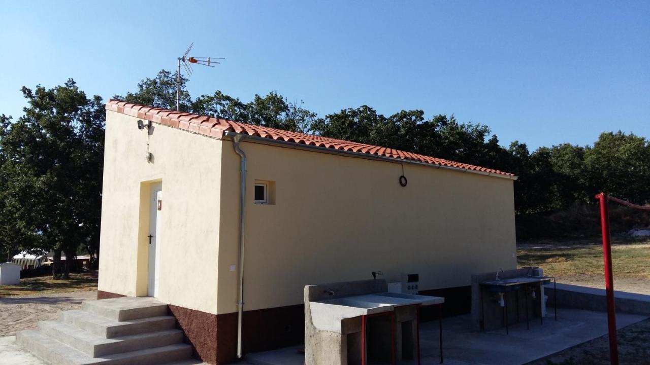 Las Casitas De Las Arribes Ξενοδοχείο Aldeadávila de la Ribera Εξωτερικό φωτογραφία